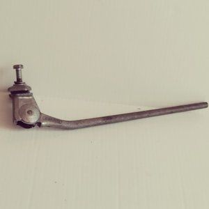 Vintage Greenfield Aluminum Bicycle Kickstand